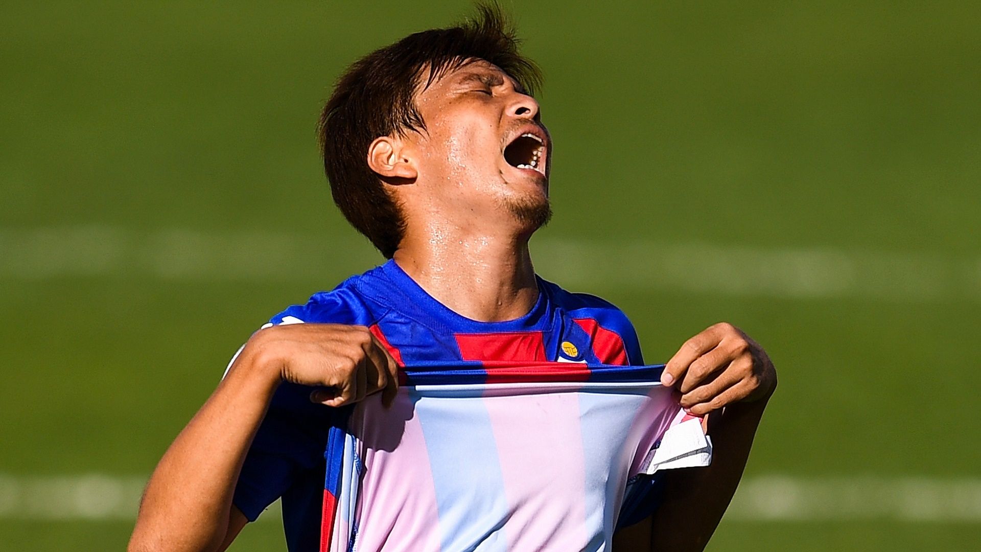 2020-12-01 Inui Takashi Eibar