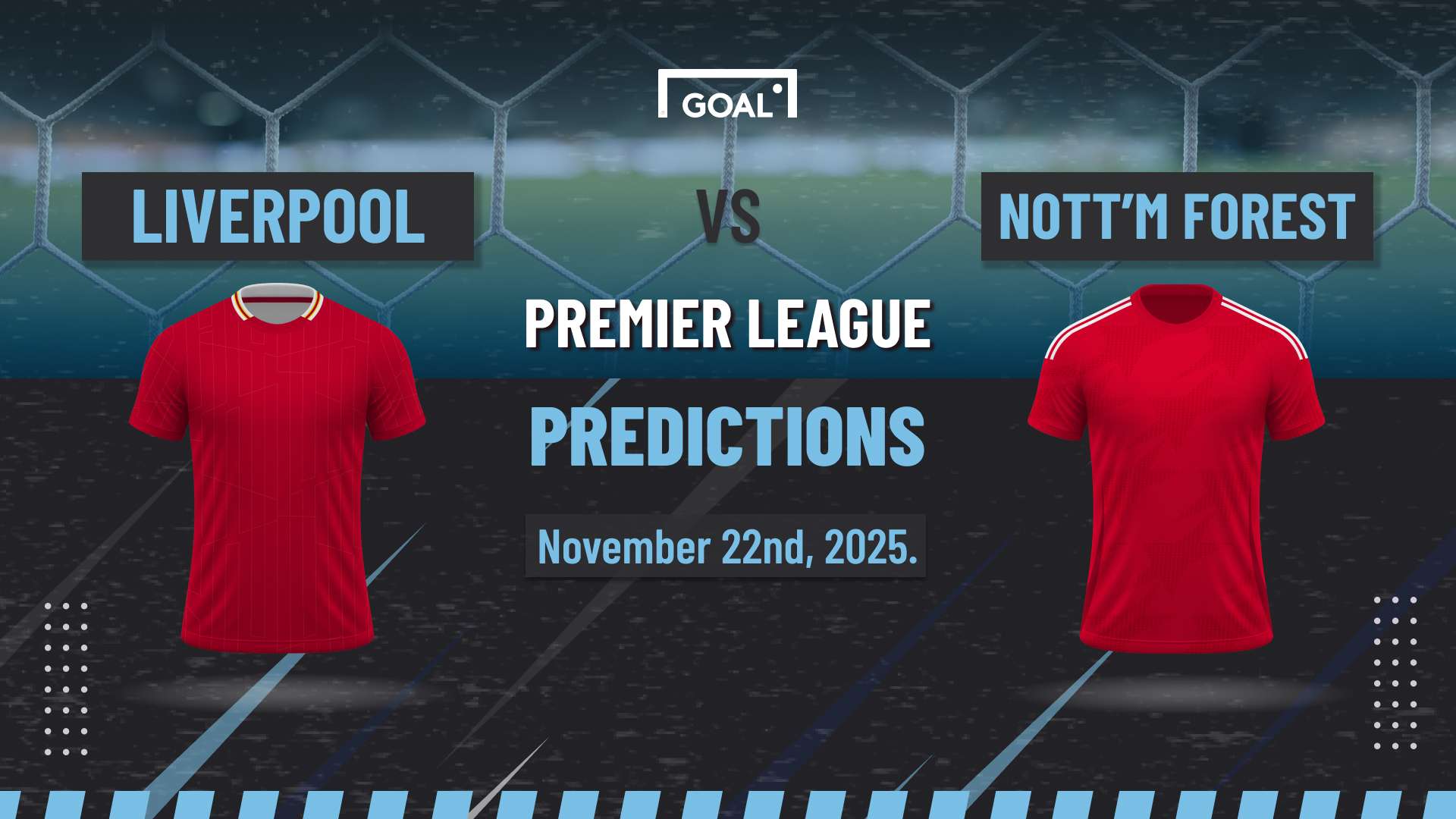 Liverpool vs Nottingham Forest Predictions
