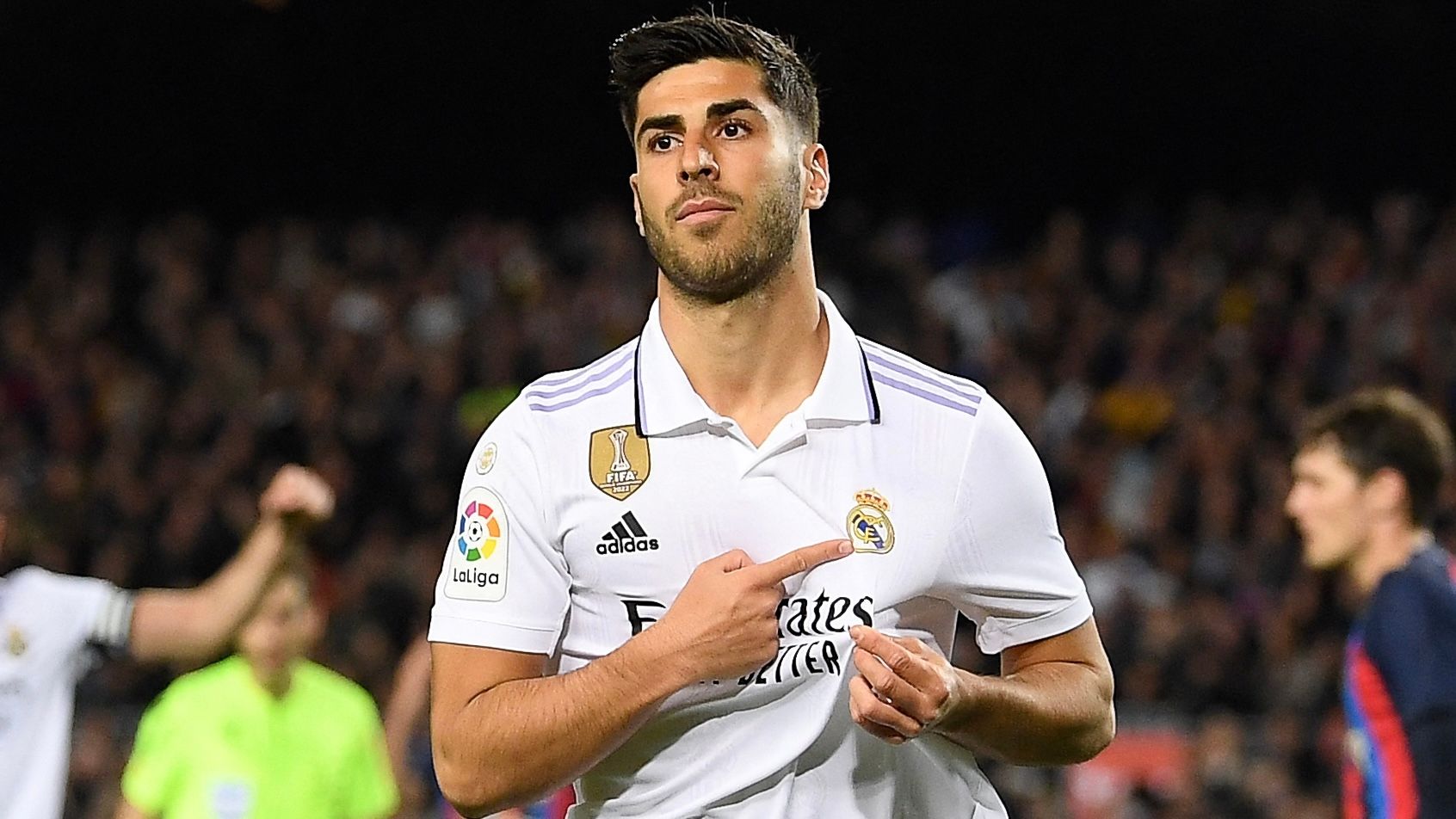 Marco-Asensio