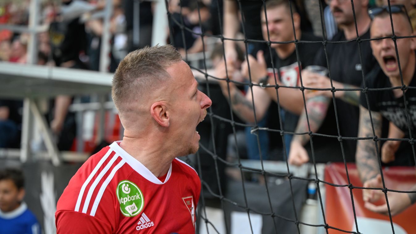 Dzsudzsák Balázs Debrecen