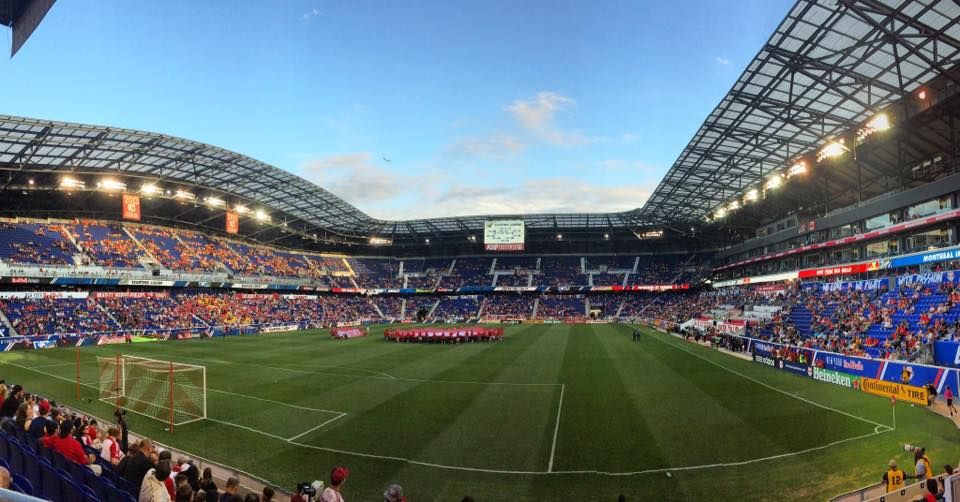 Red Bull Arena
