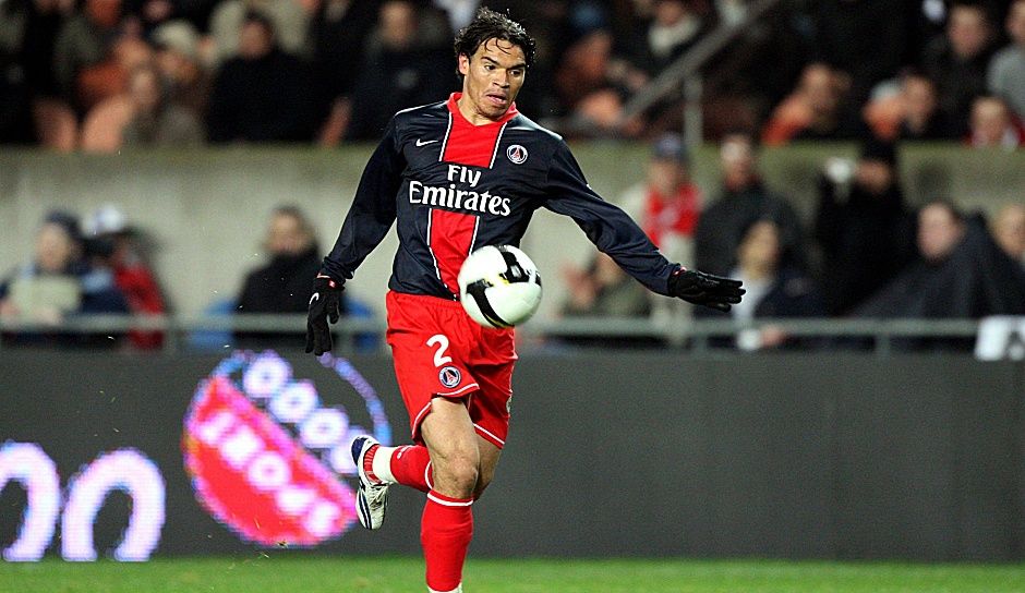 ONLY GERMANY Ceara PSG 2008