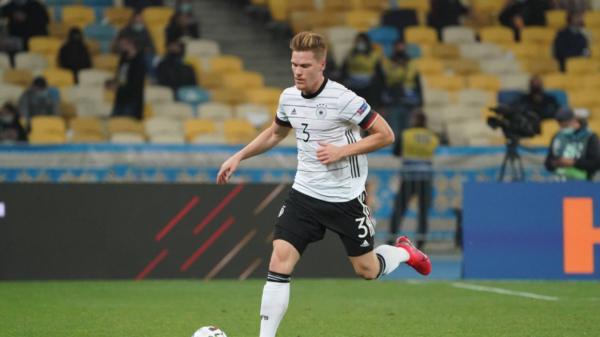 ***GER ONLY*** Halstenberg Germany