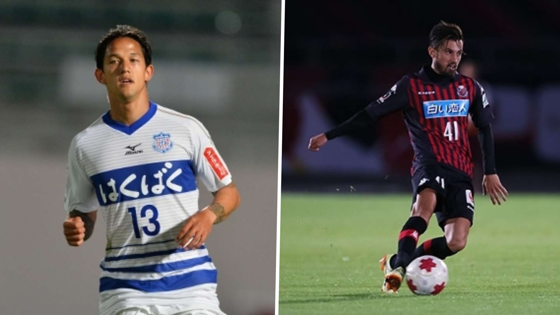 Irfan Bachdim & Stefano Lilipaly