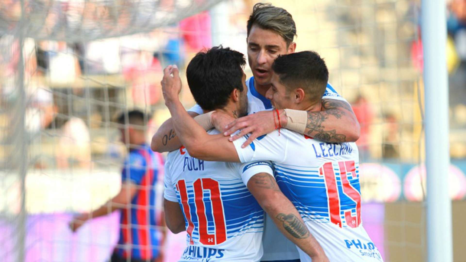 Universidad Católica