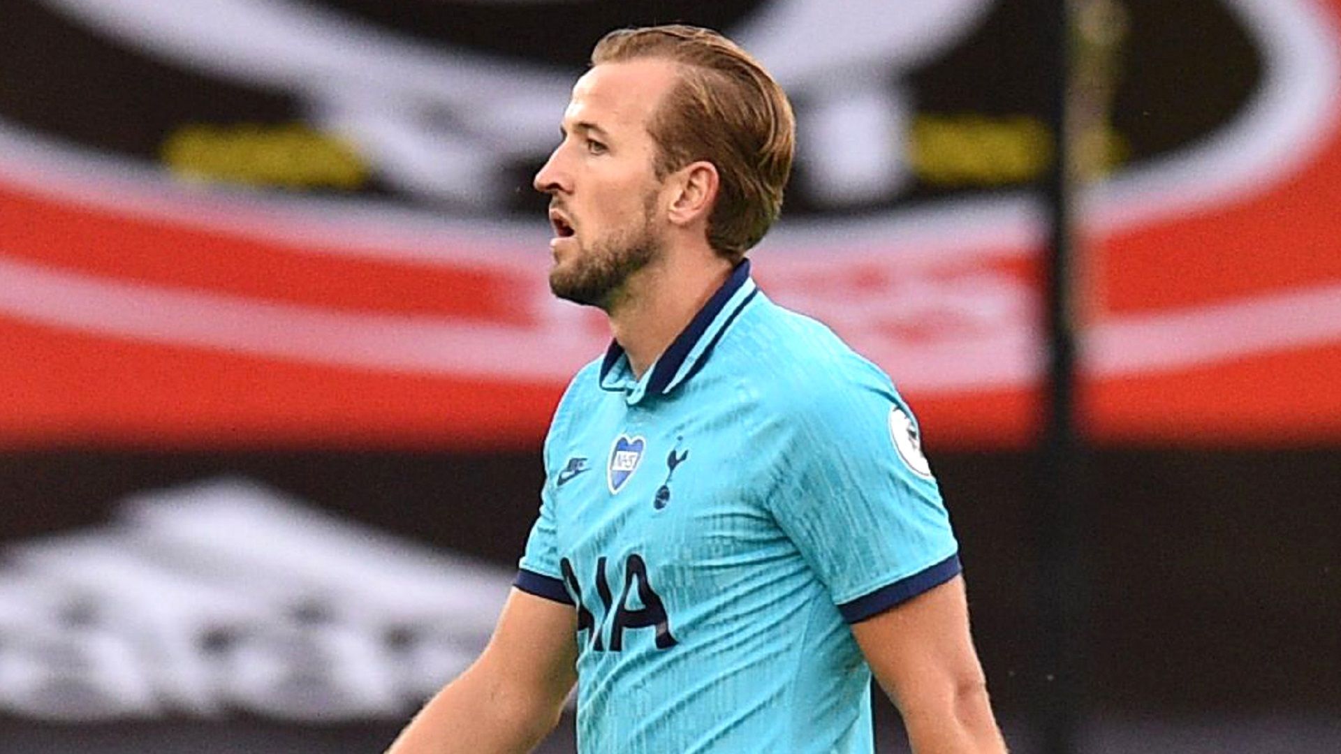 Harry Kane Tottenham 2019-20