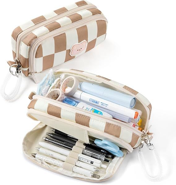 حافظة أقلام بيجثري 