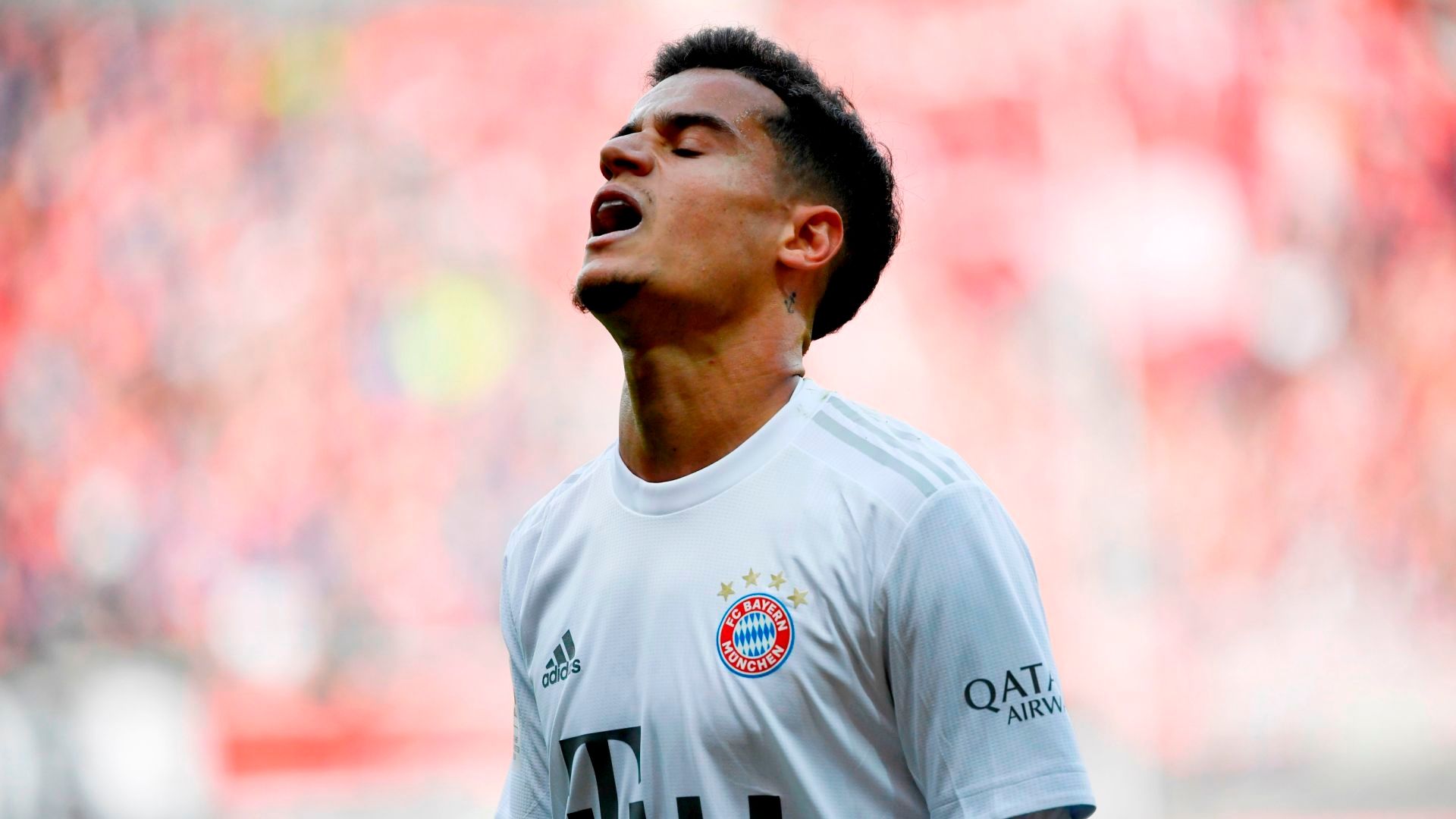 Philippe Coutinho - Bayern Munich