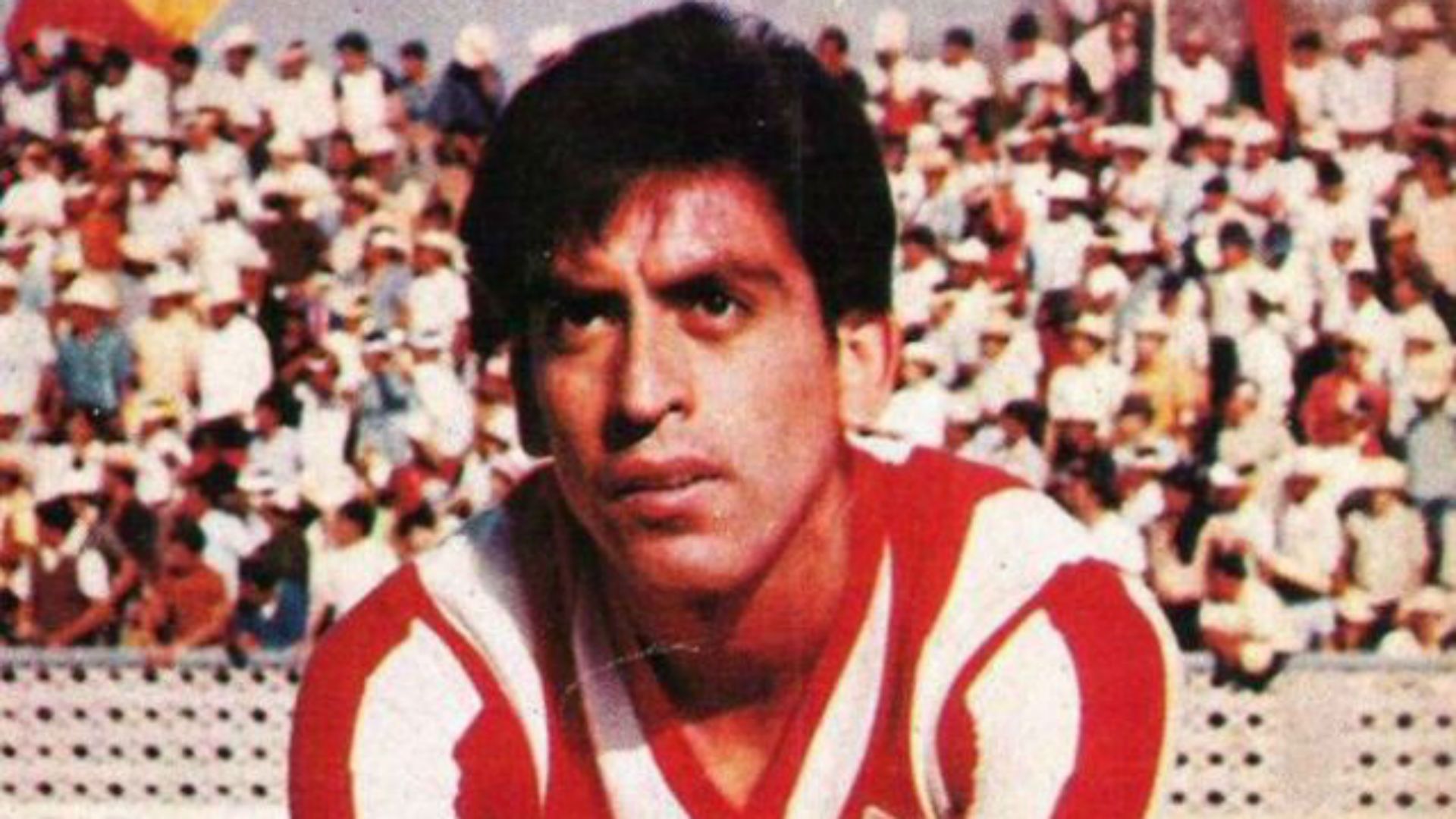 Alberto Onofre Guadalajara Chivas Canteranos