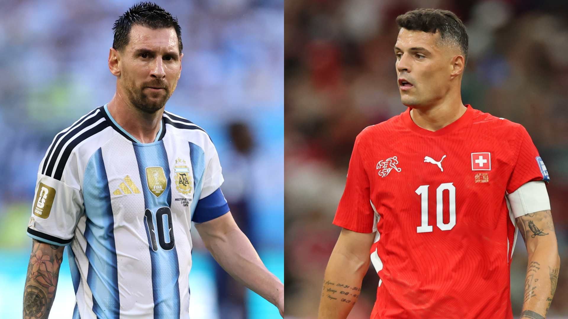 argentina switzerland