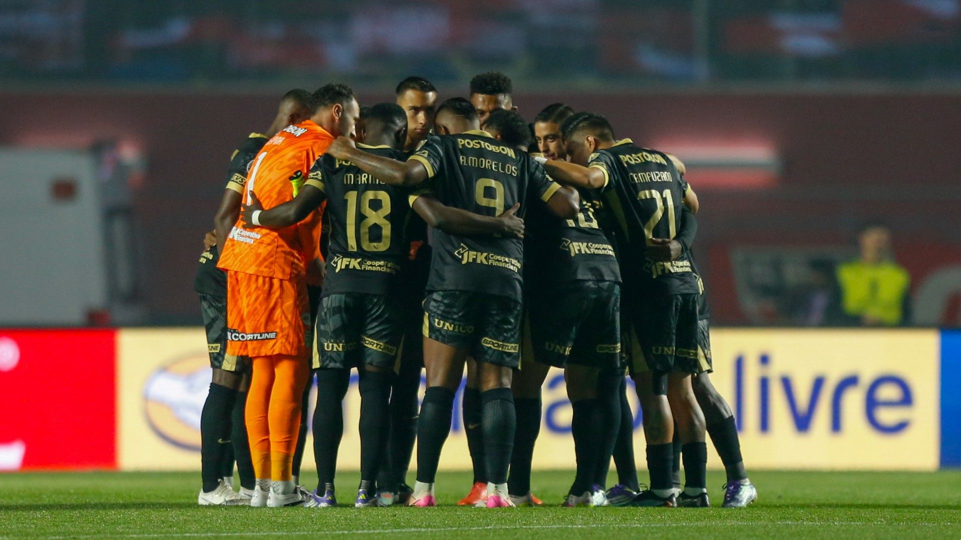 Atlético Nacional 2025