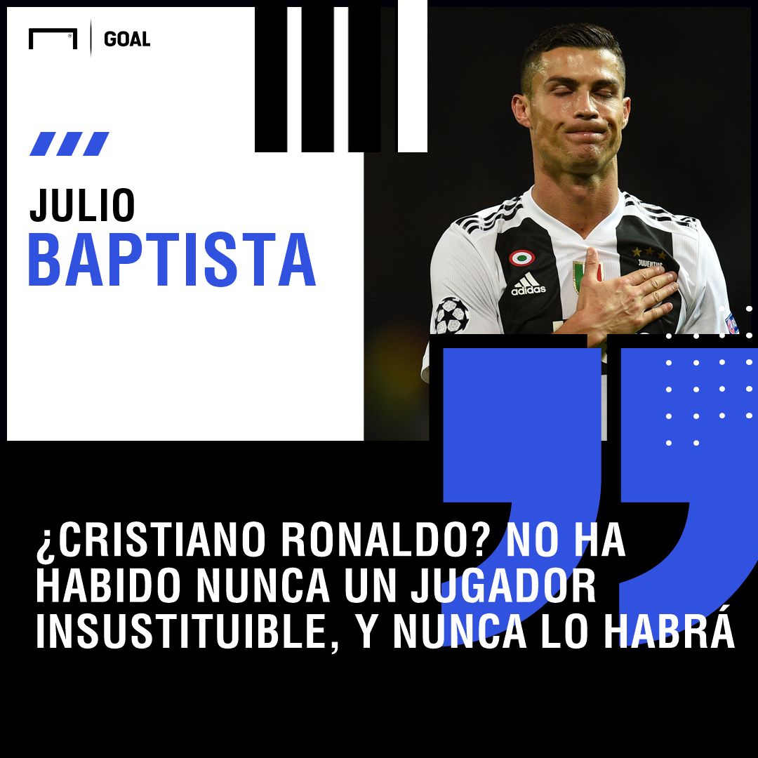 BAPTISTA SOBRE CRISTIANO