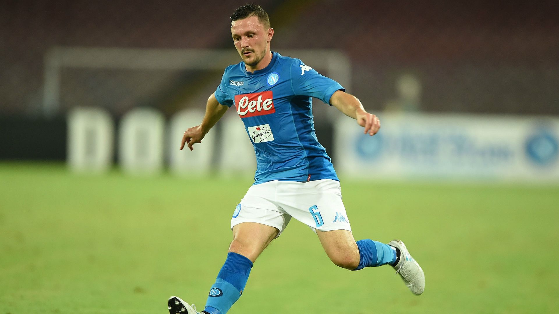 Mario Rui Napoli
