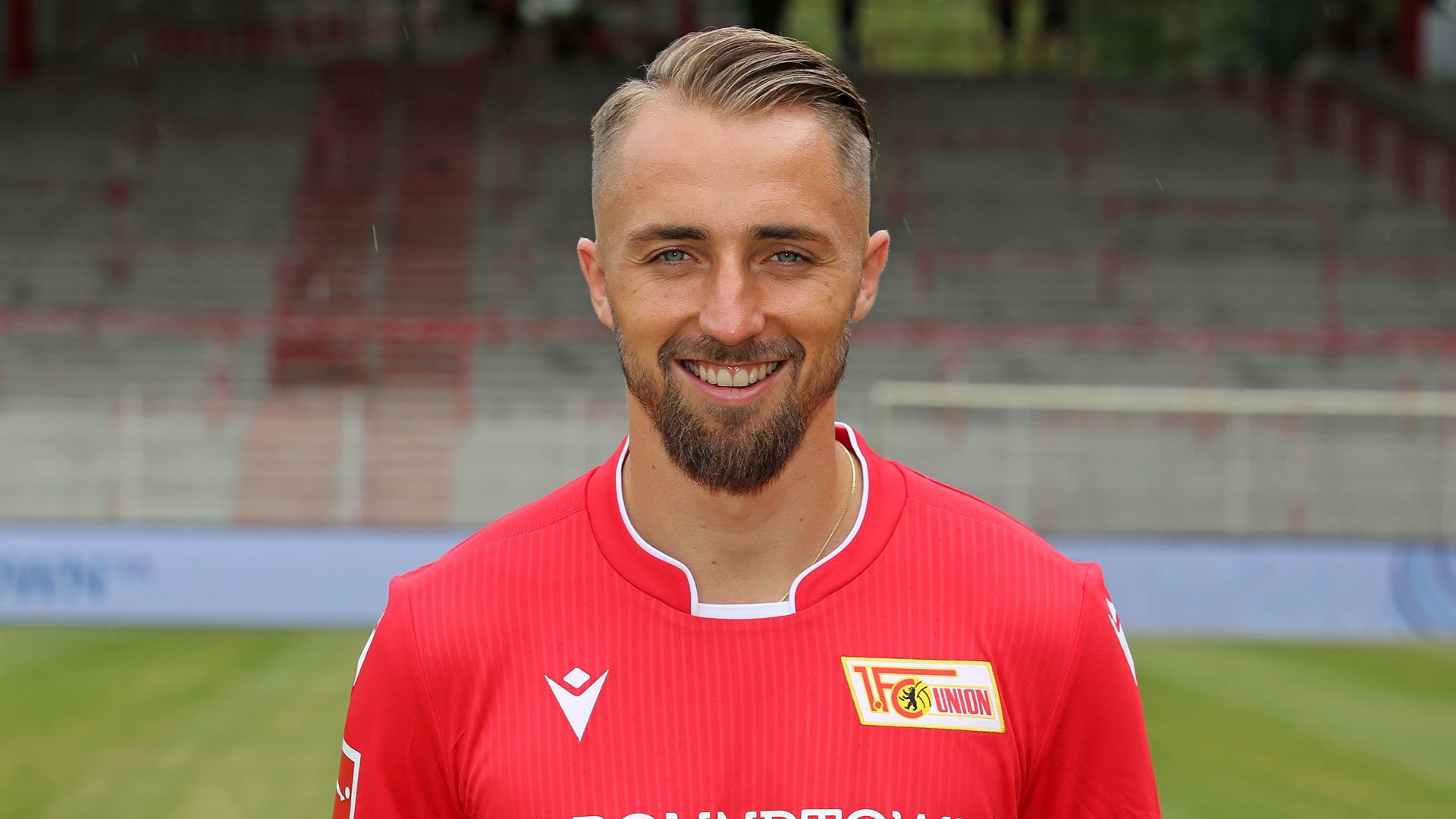 florian hübner union berlin