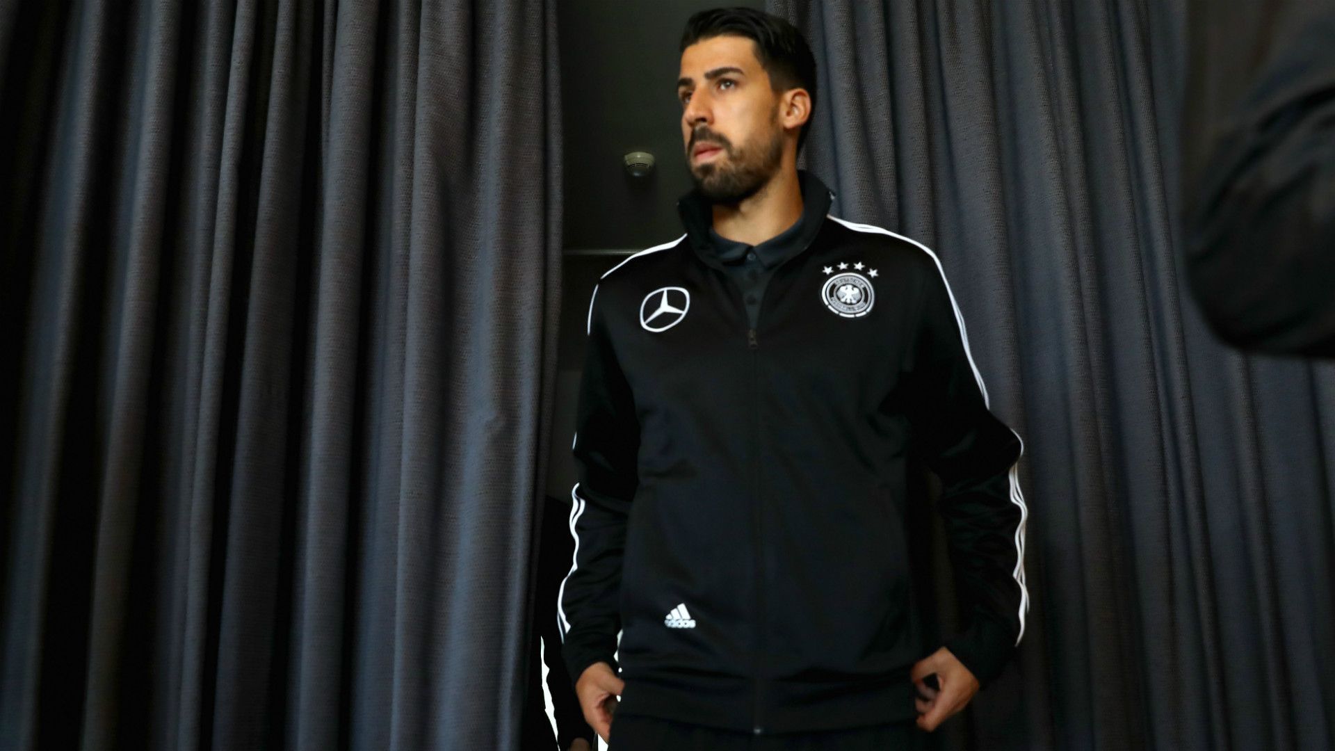 Sami Khedira 10112016