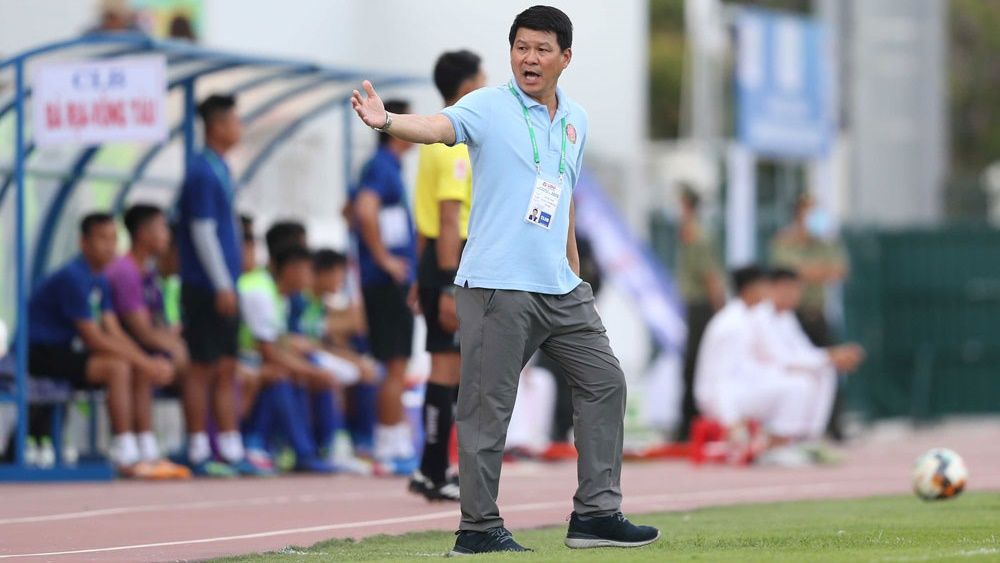 Ba Ria Vung Tau FC vs Sai Gon FC | Vietnamese National Cup 2020