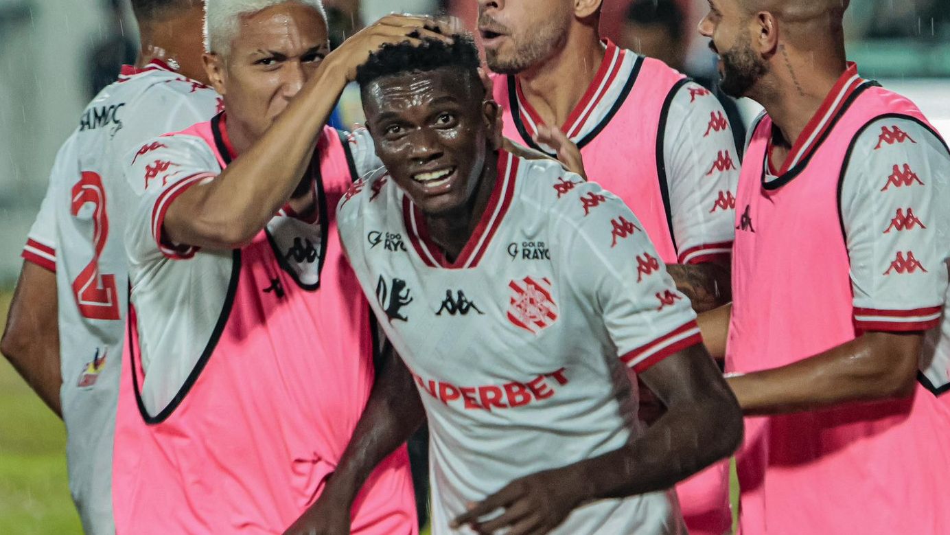 Garrinsha Bangu 2026