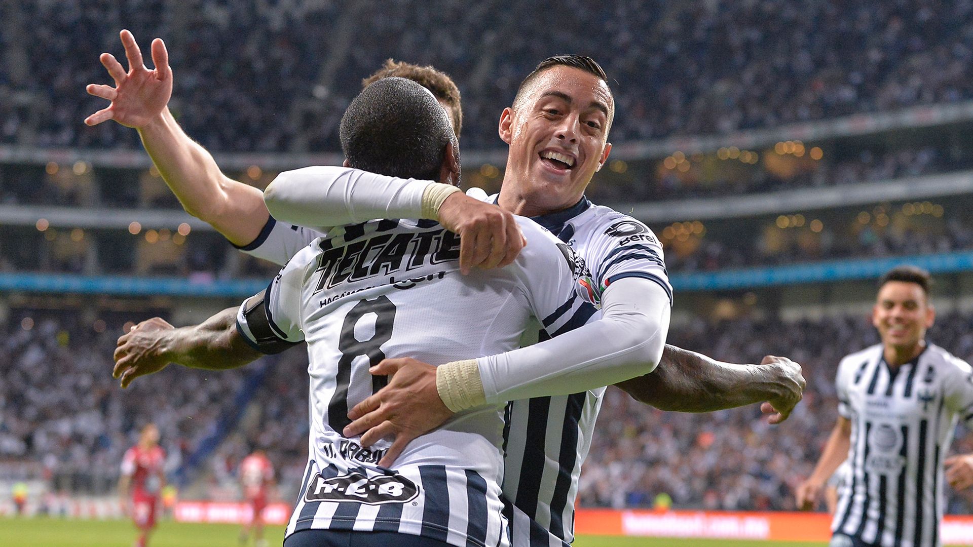 Monterrey Liga MX 2019