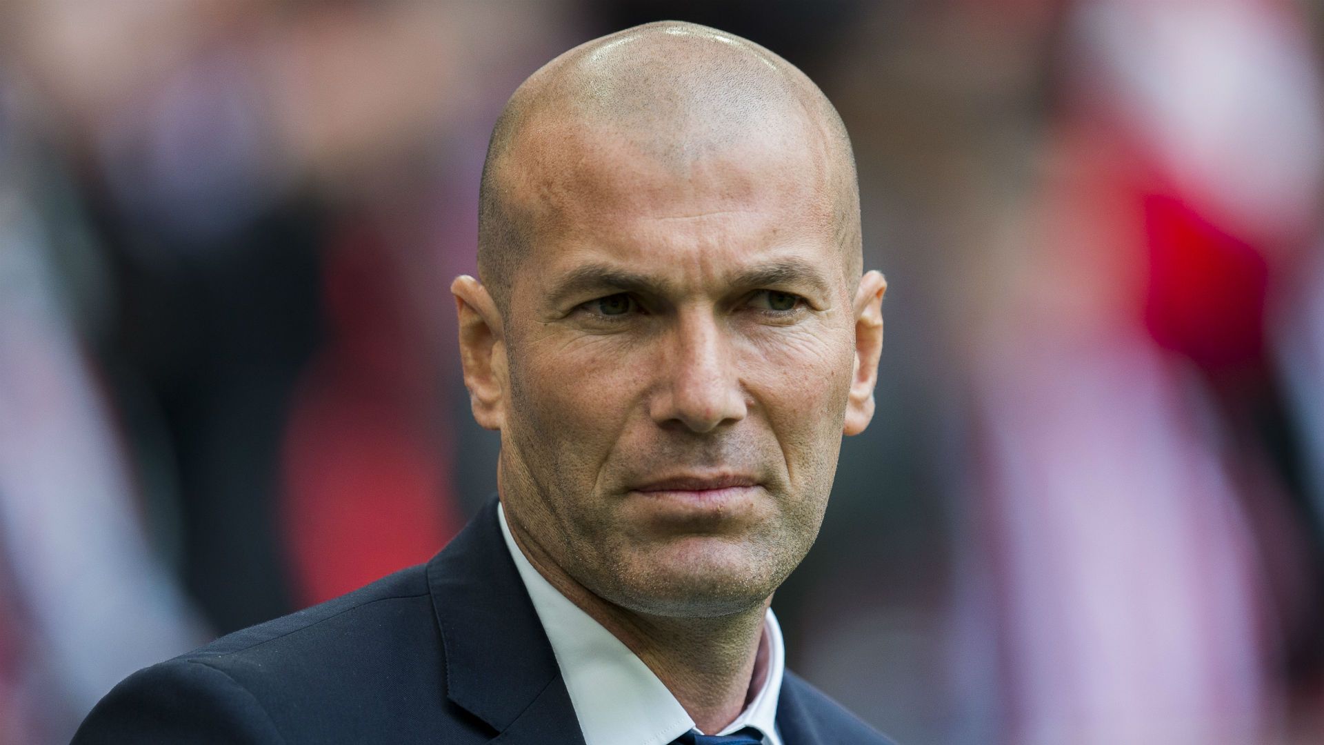 ZinedineZidane - cropped
