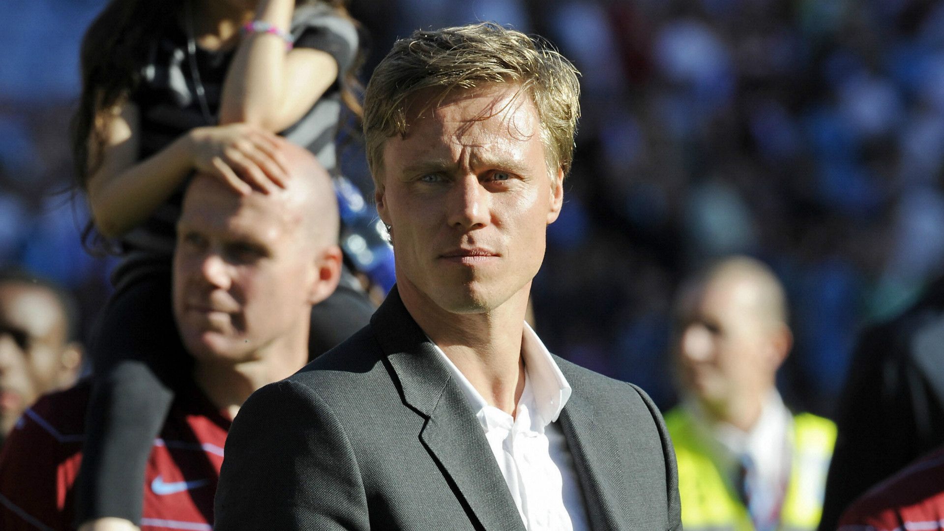 Martin Laursen