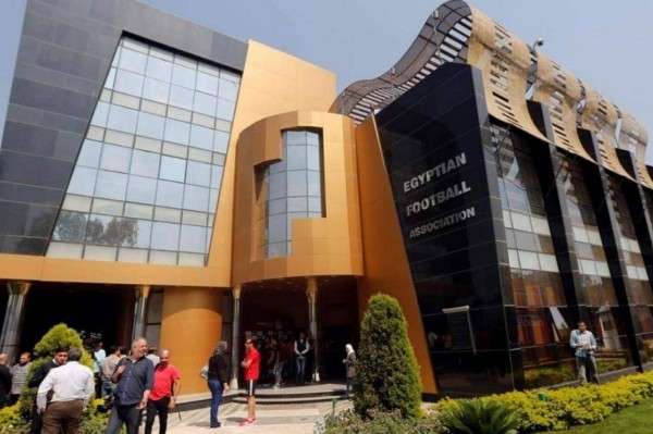 اتحاد كرة القدم المصري