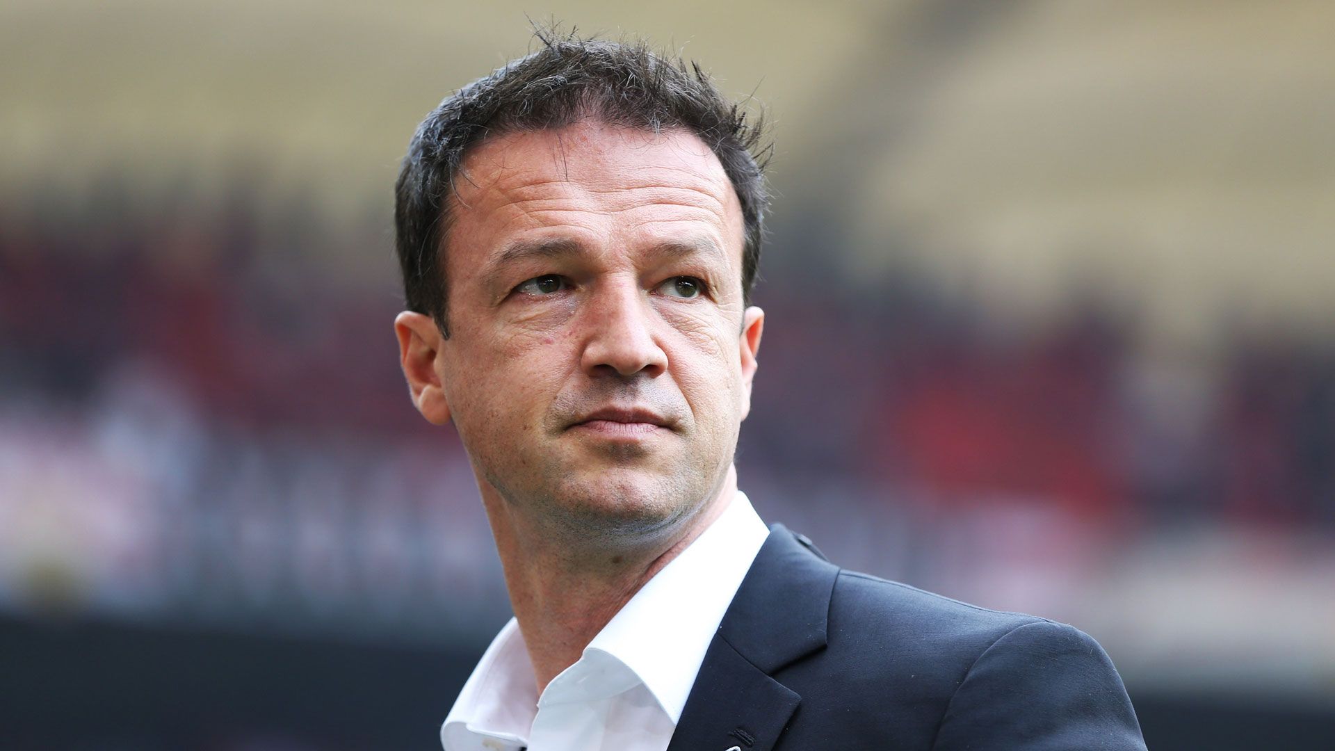 Fredi Bobic Eintracht Frankfurt 05042015