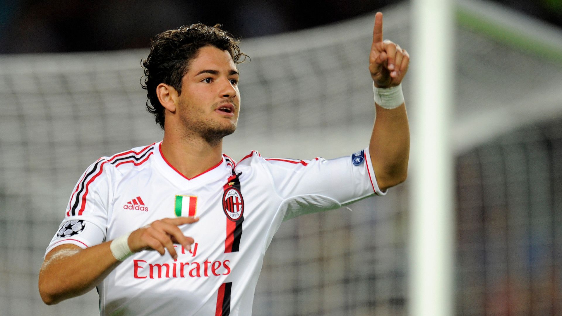 Pato Barcellona Milan