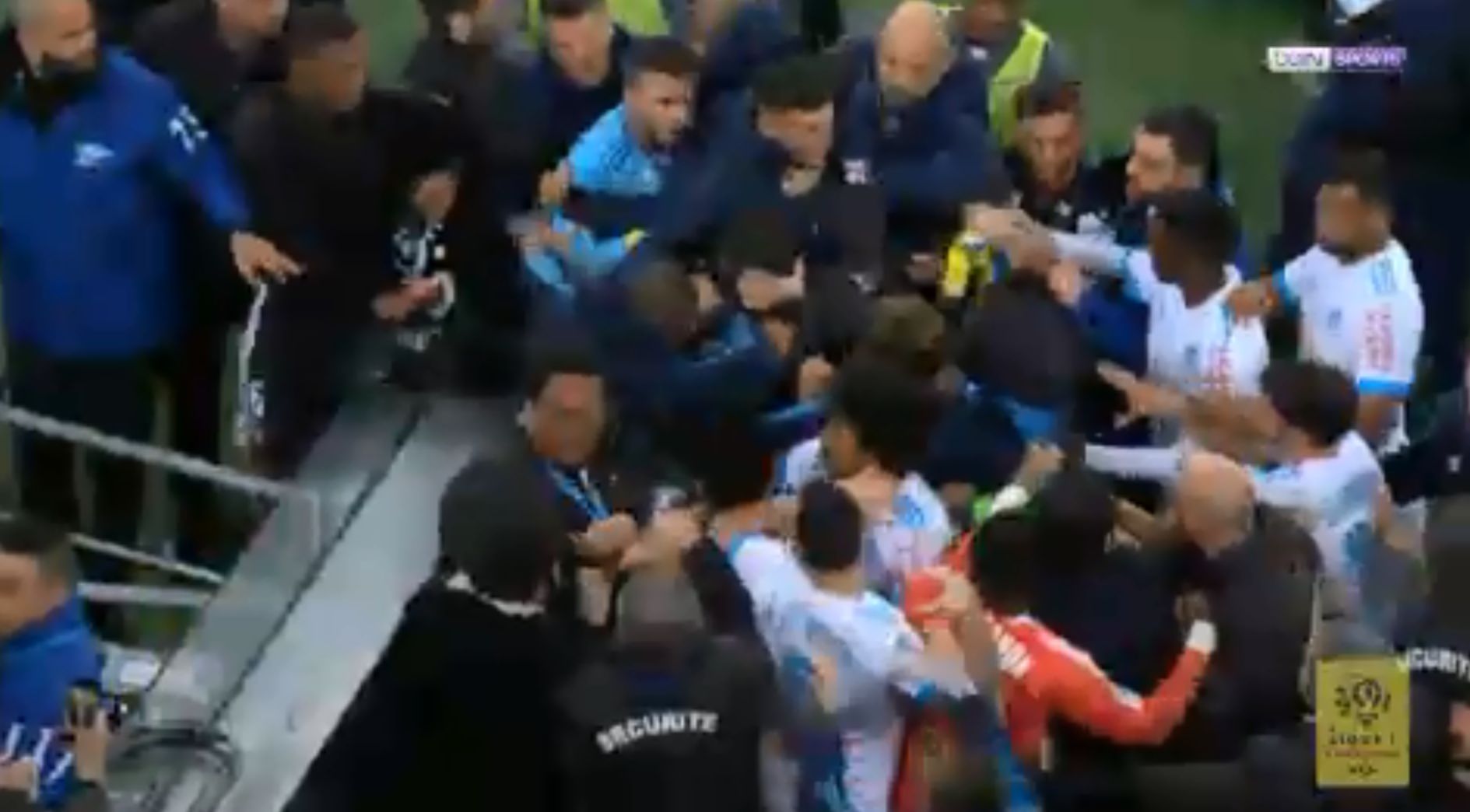 Marseille Lyon 18032018
