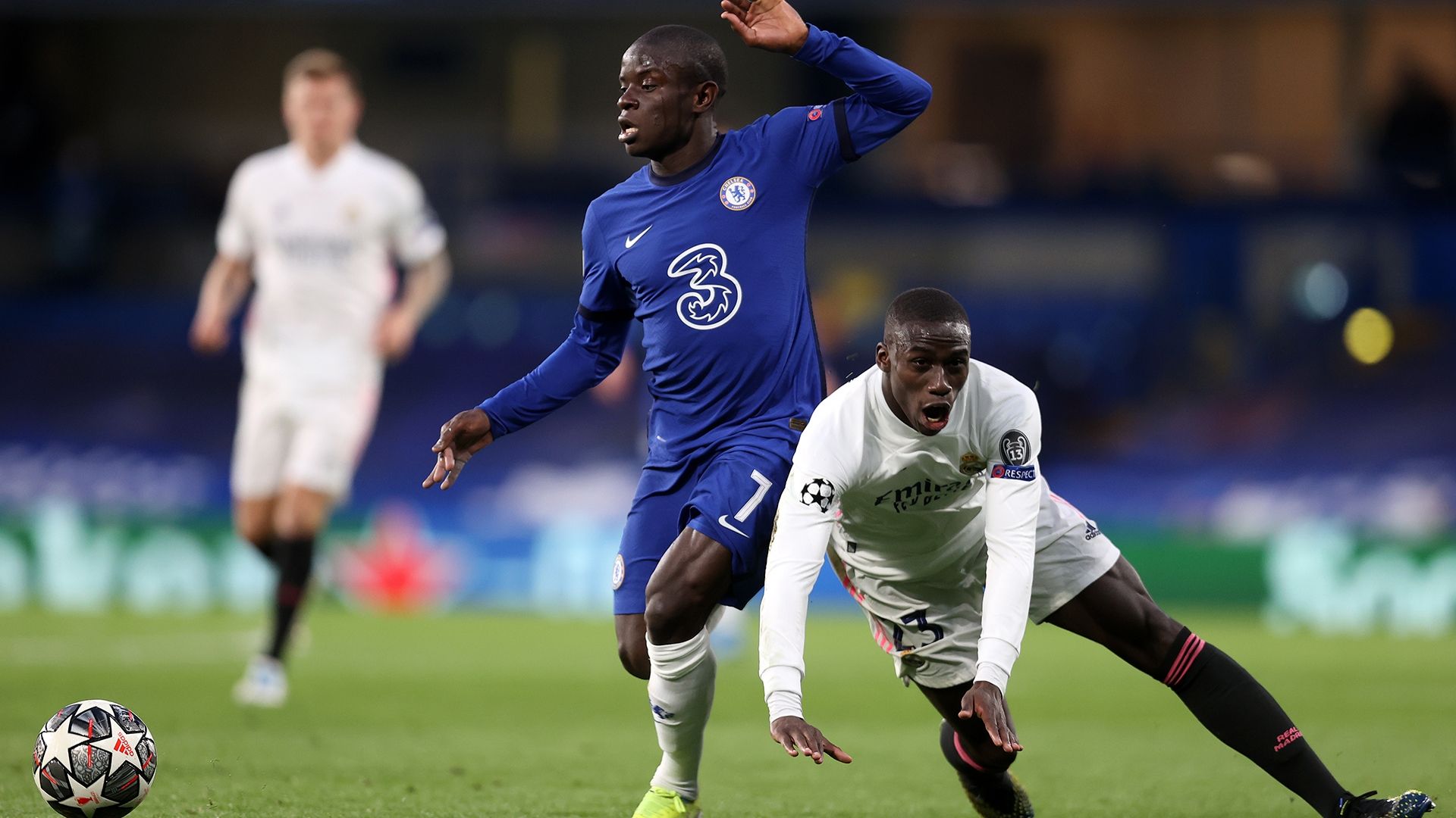 kante