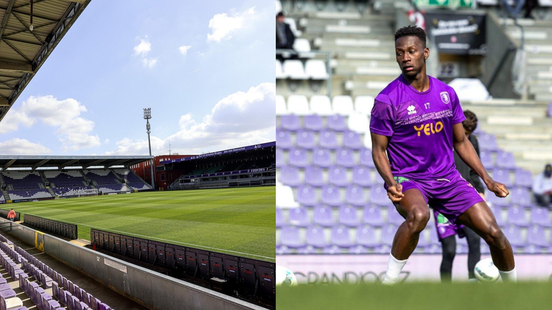 Marwan Alsahafi Beerschot 