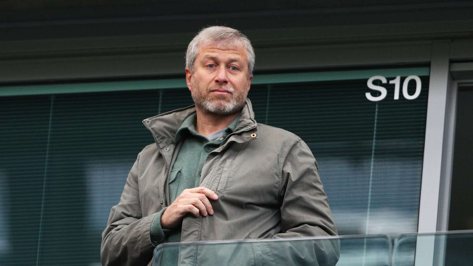 Abramovich