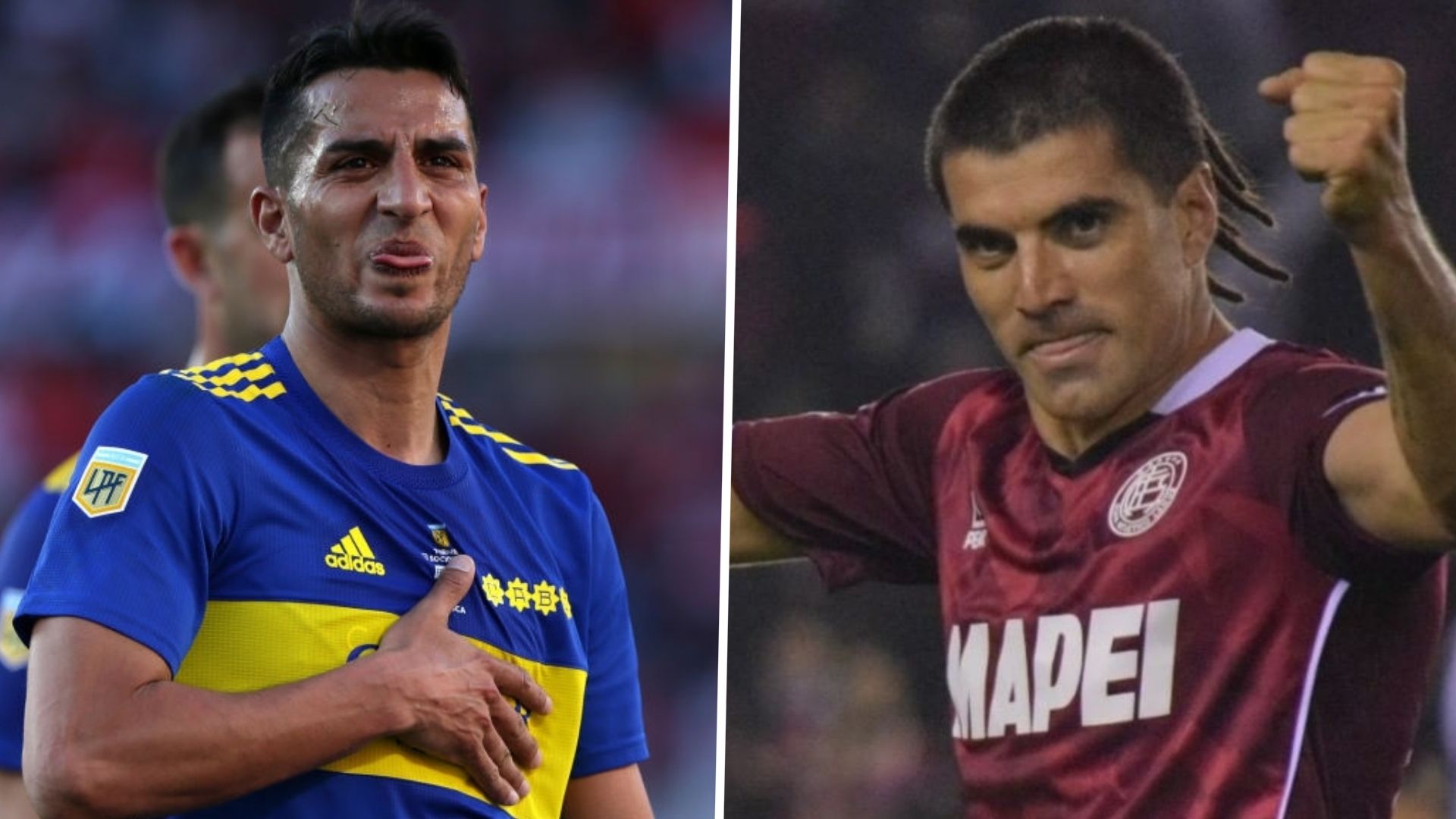 Por dónde pasan en vivo Boca vs Lanús por la Jornada 15 del Torneo LPF 2021