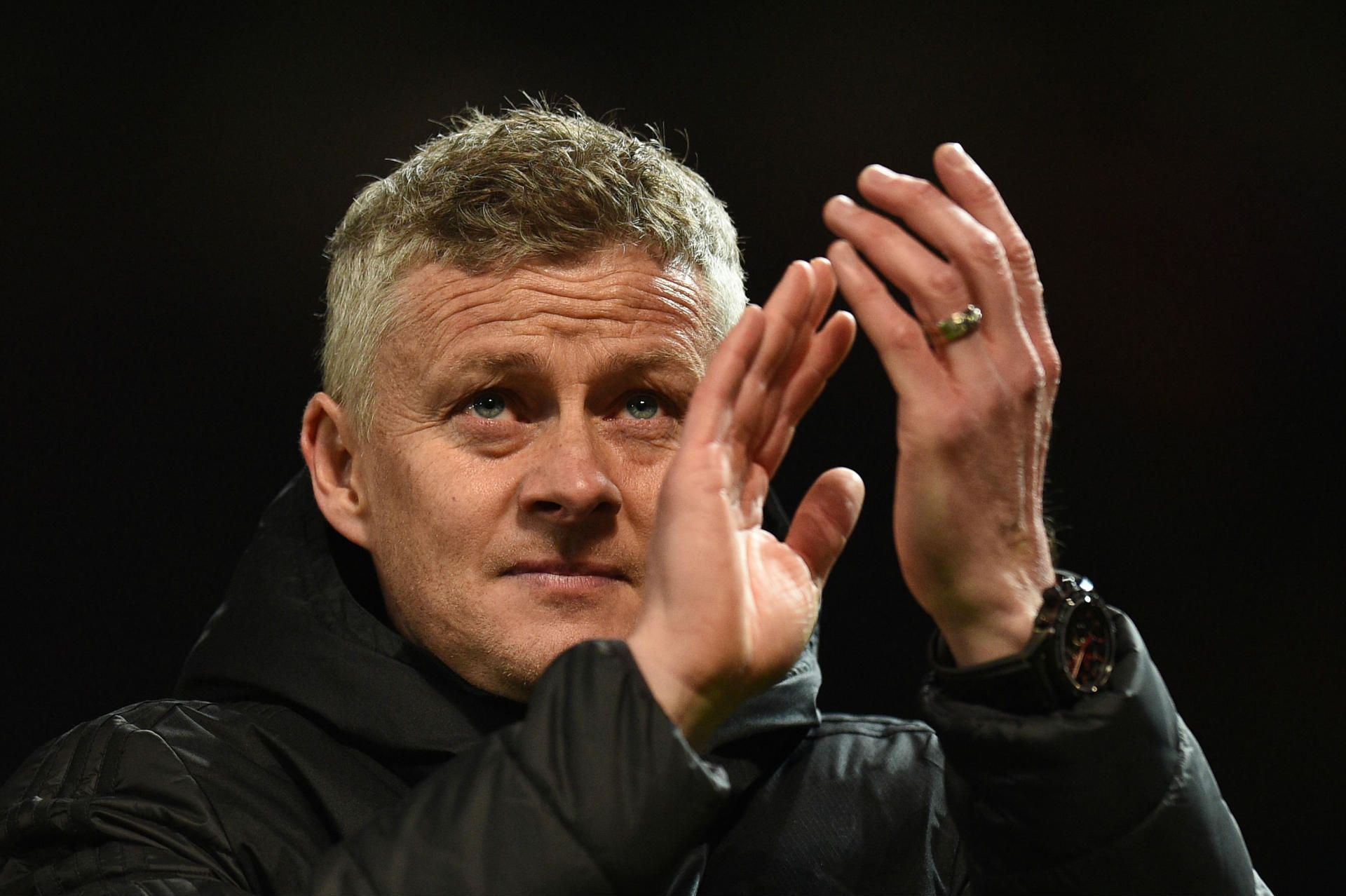 2019-04-10-Solskjær