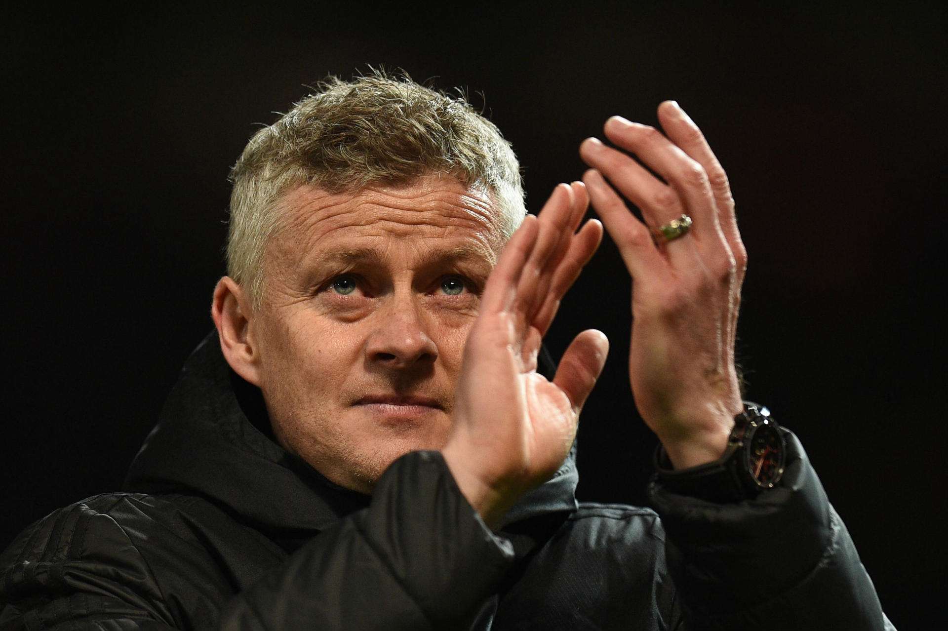 2019-04-10-Solskjær