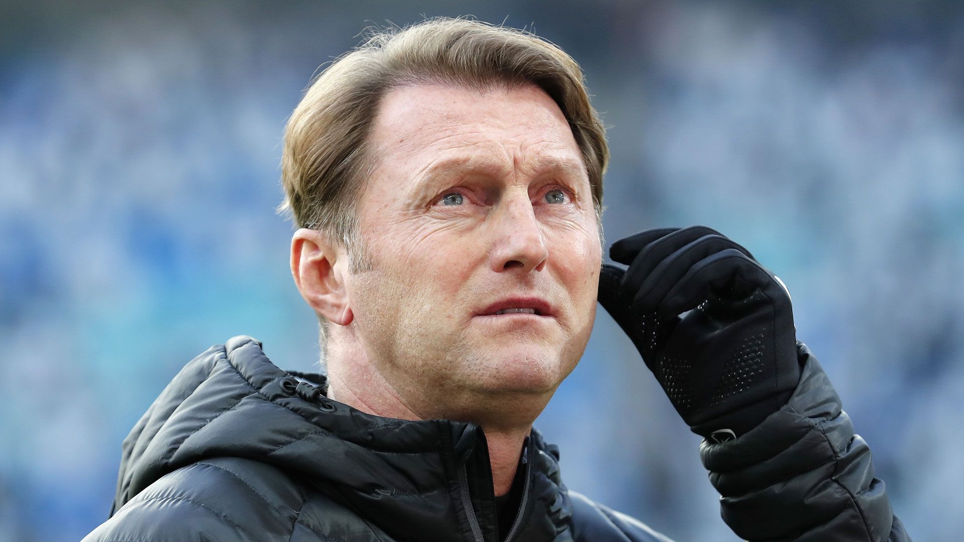 Ralph Hasenhüttl 12172016