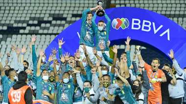 León Guardianes 2020