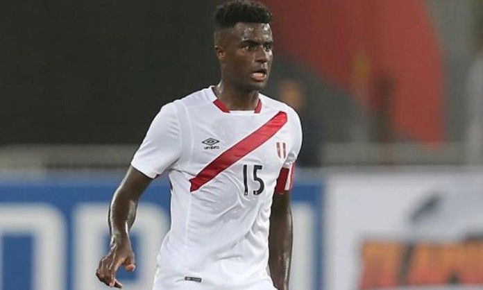 كريستيان راموس