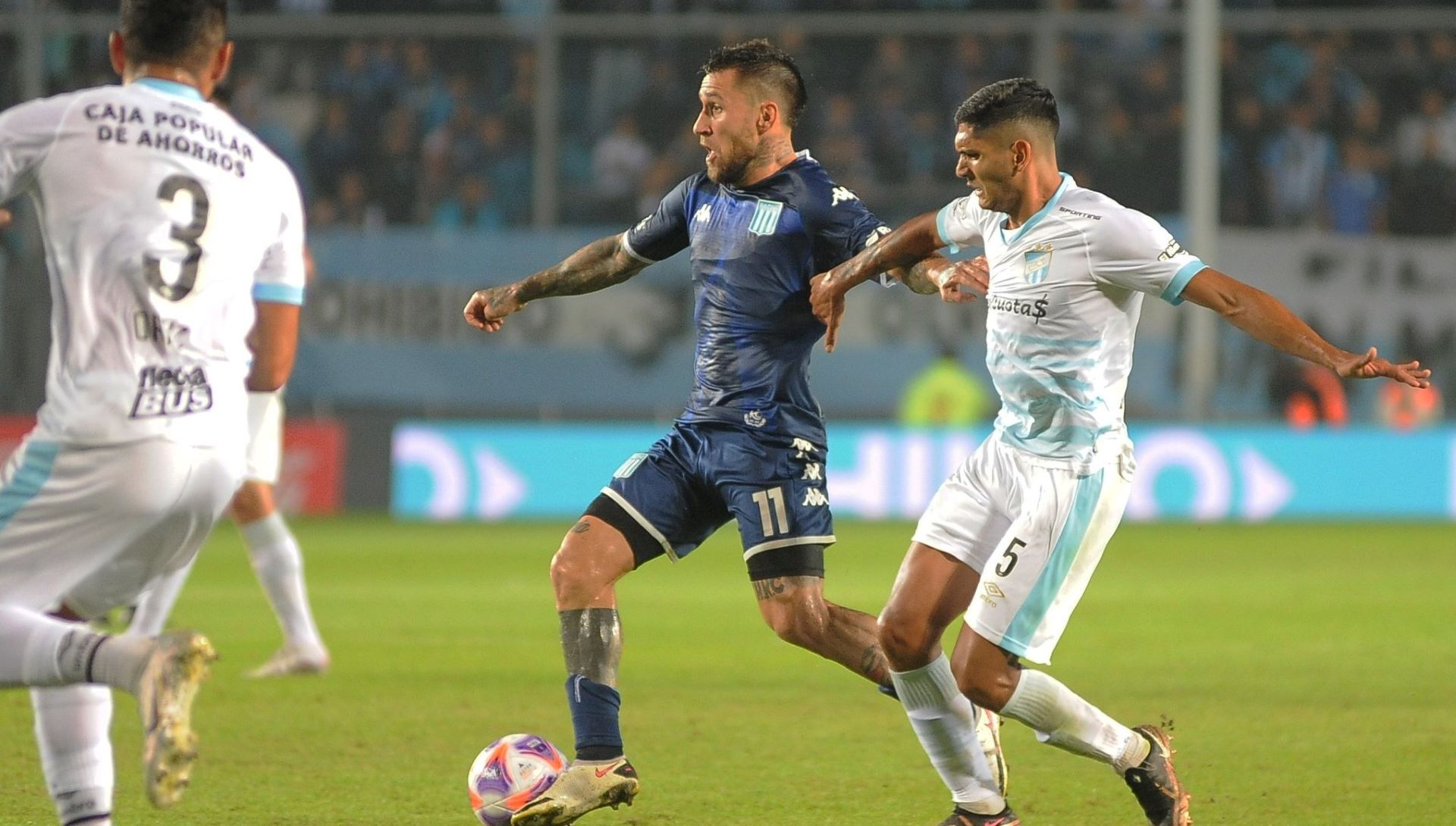 Racing Atletico Tucuman Torneo Liga Profesional 24042023