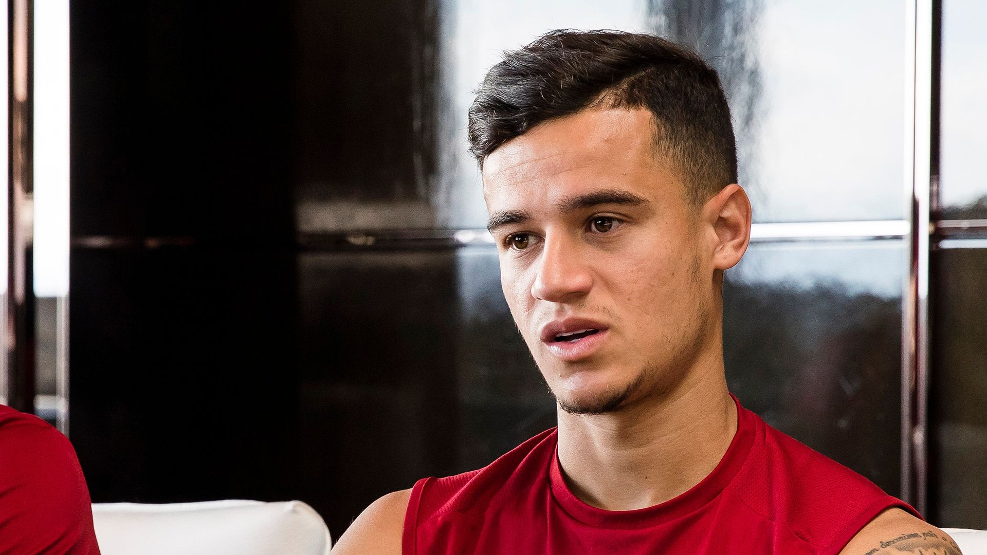 Philippe Coutinho