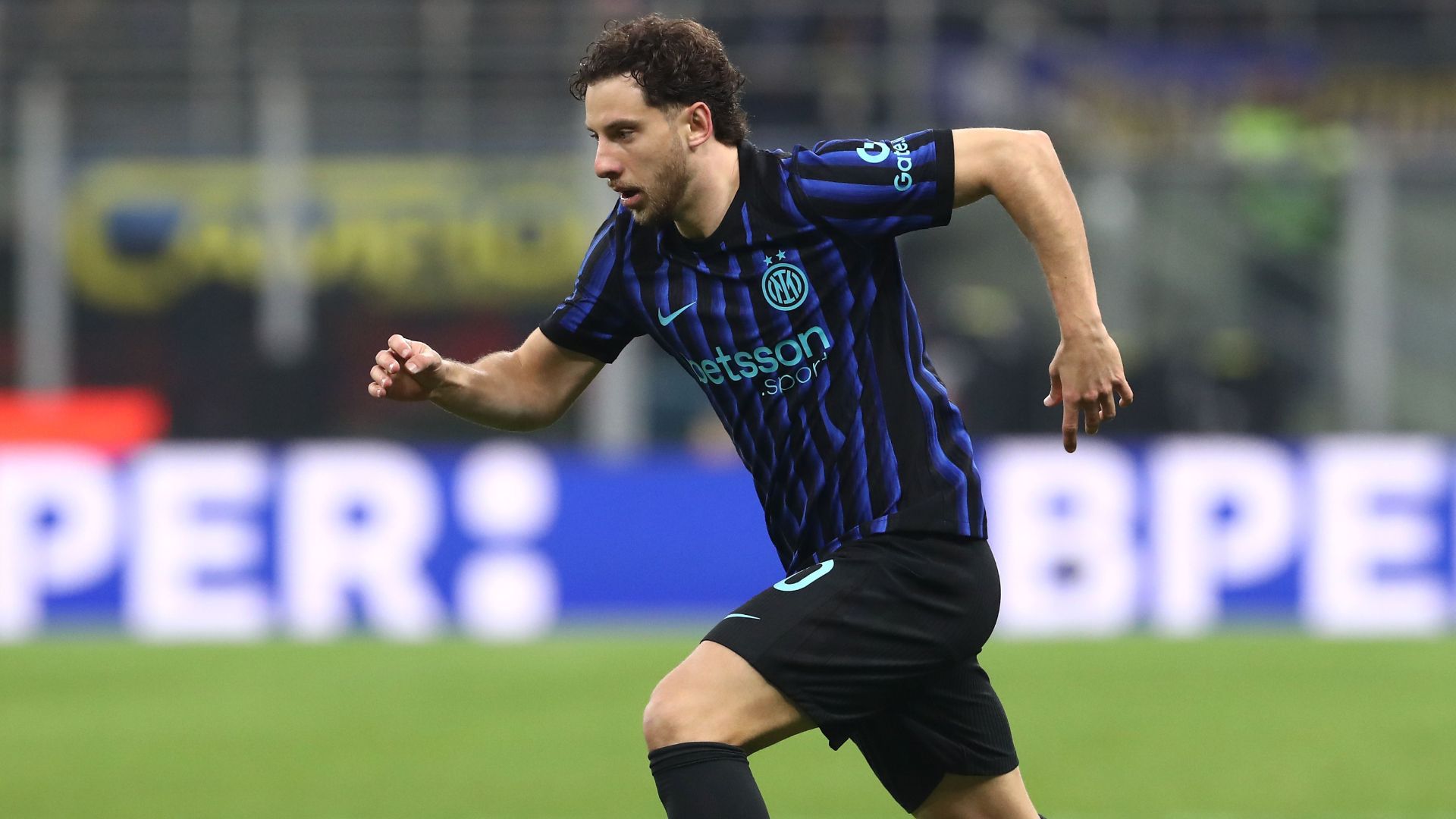 Carlos Augusto Inter