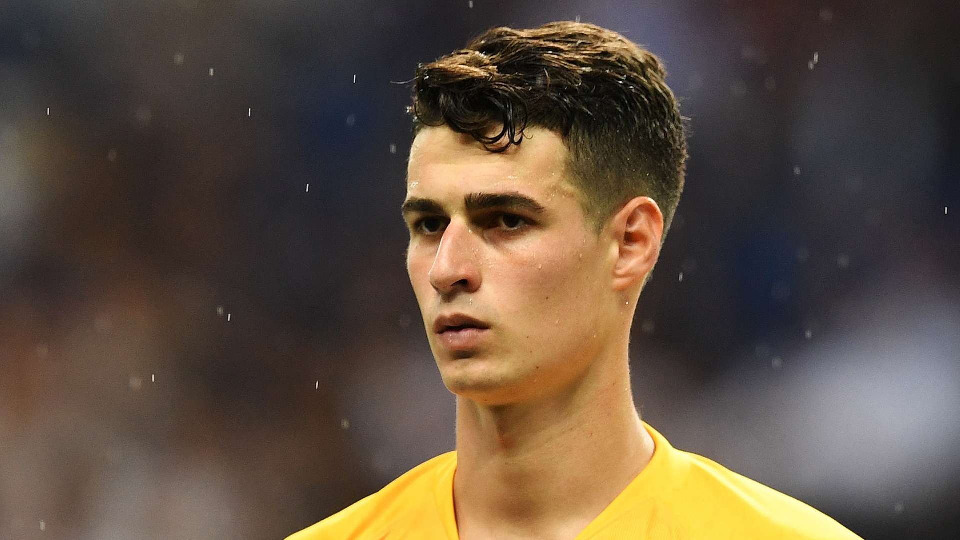Kepa - Chelsea