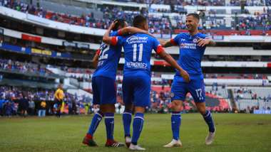 Cruz Azul