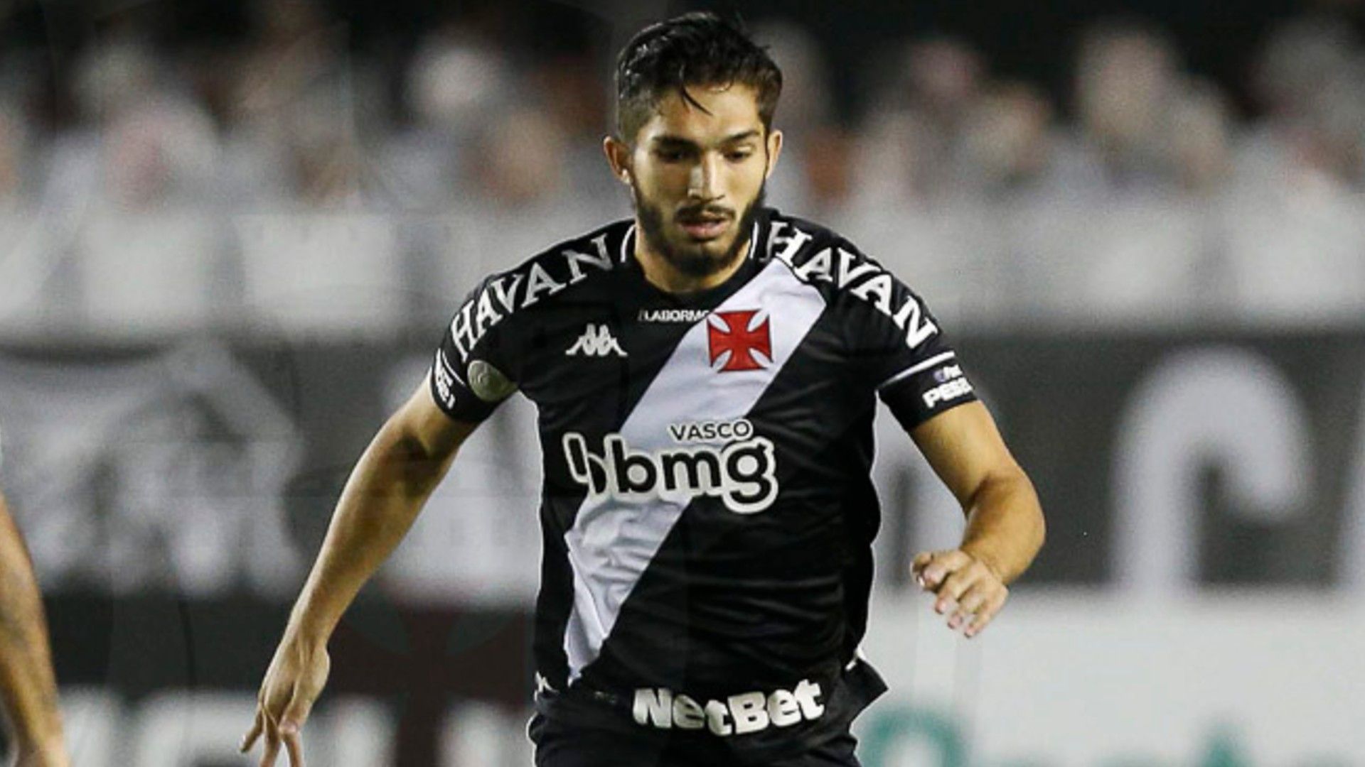 Andrey Vasco 03 09 2020