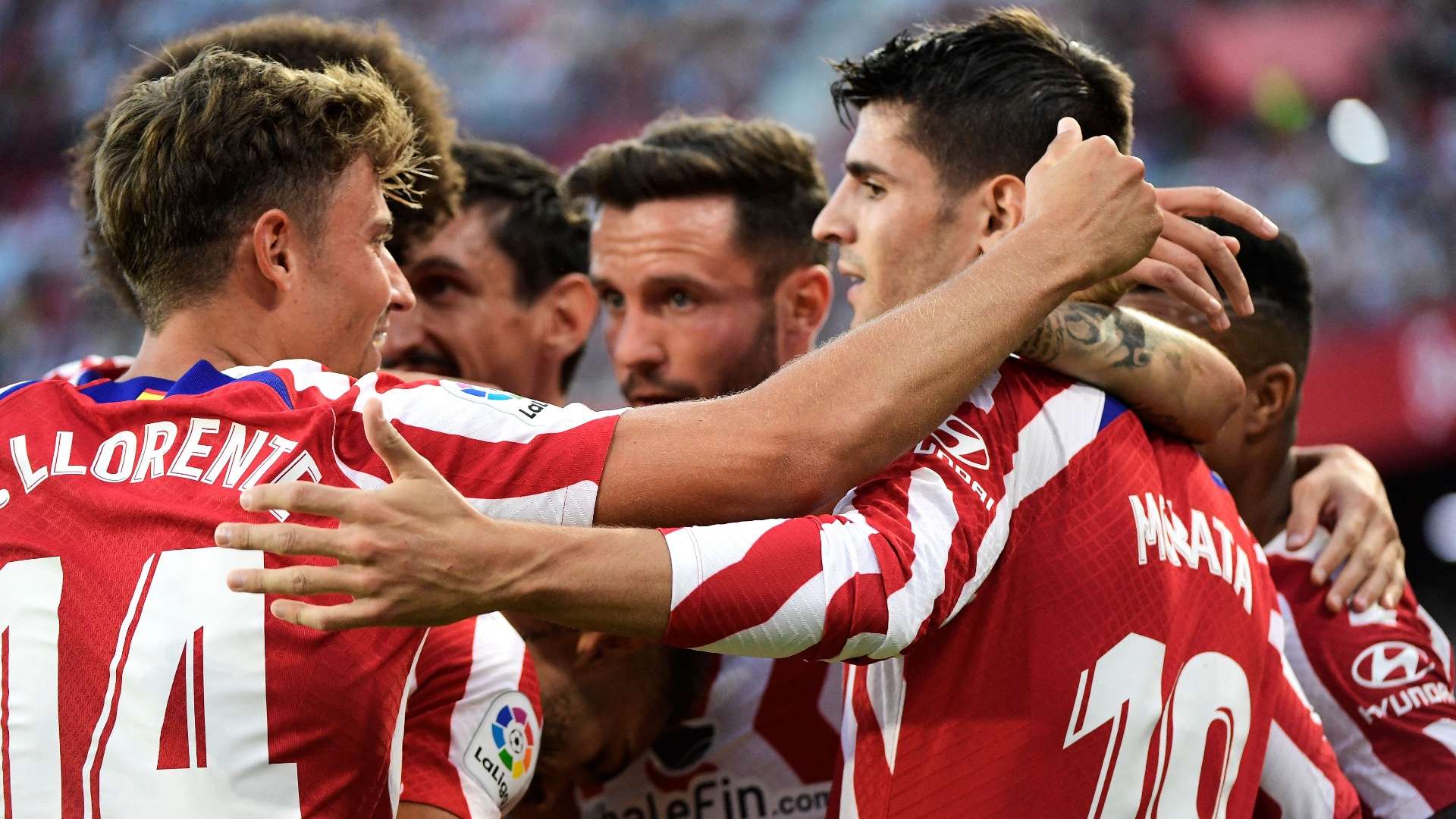 marcos llorrente morat