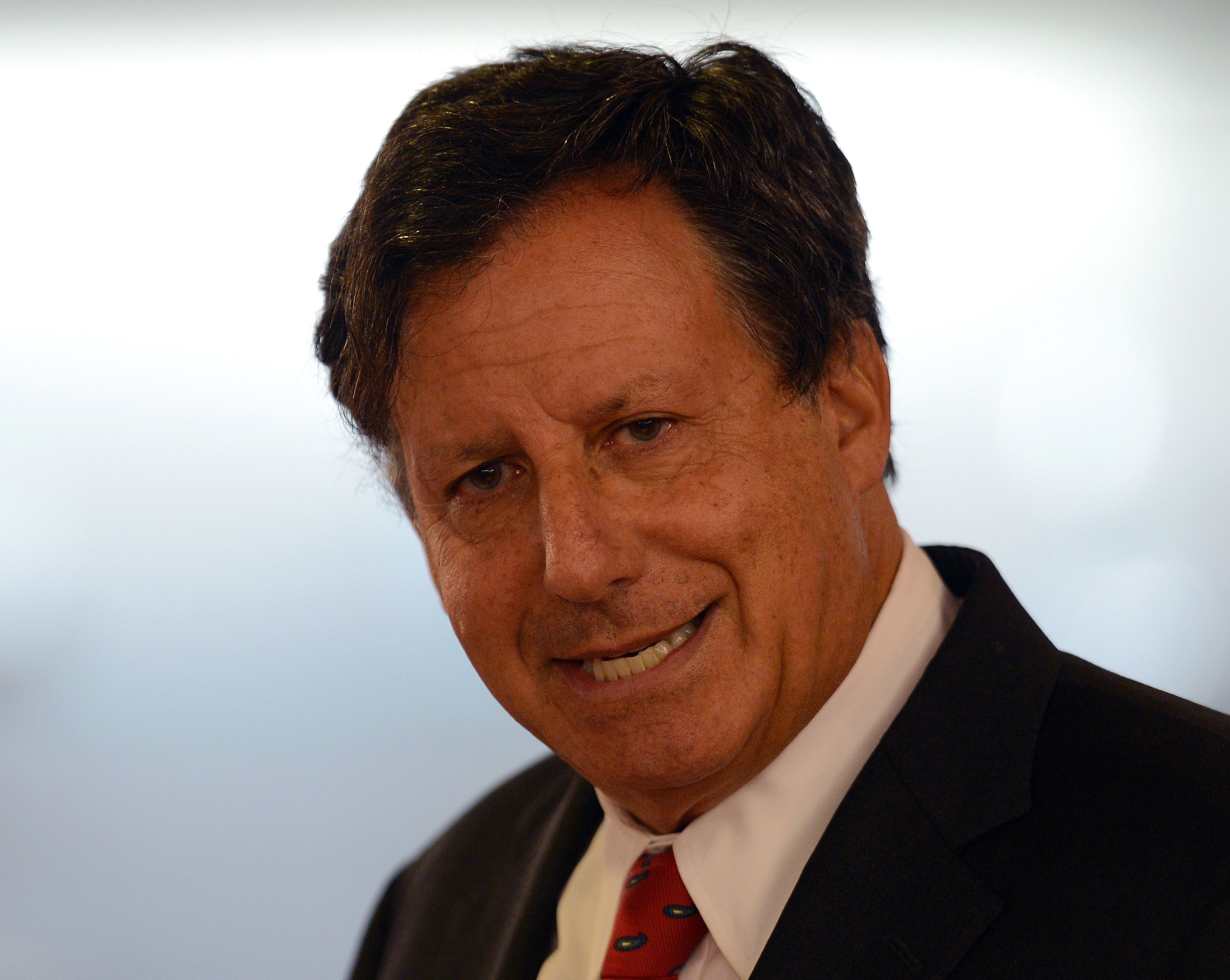 Liverpool owner Tom Werner