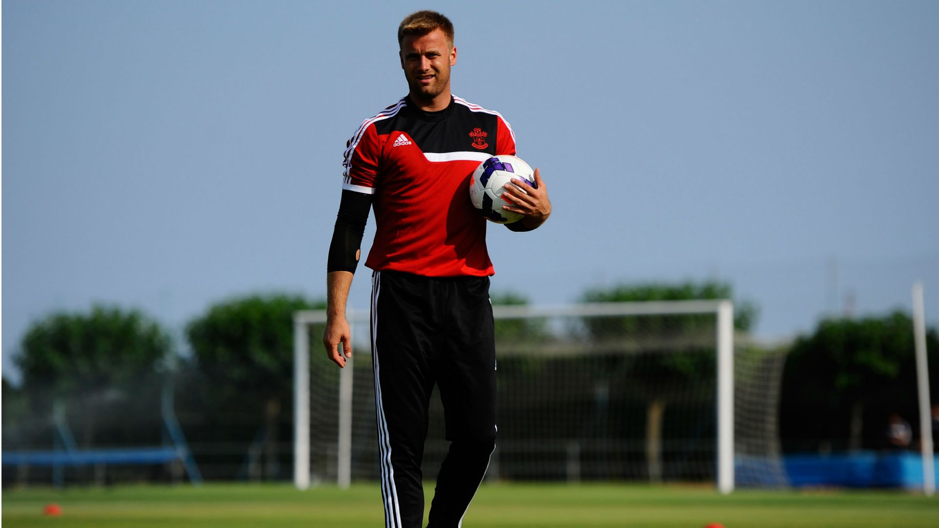 Artur Boruc Poland
