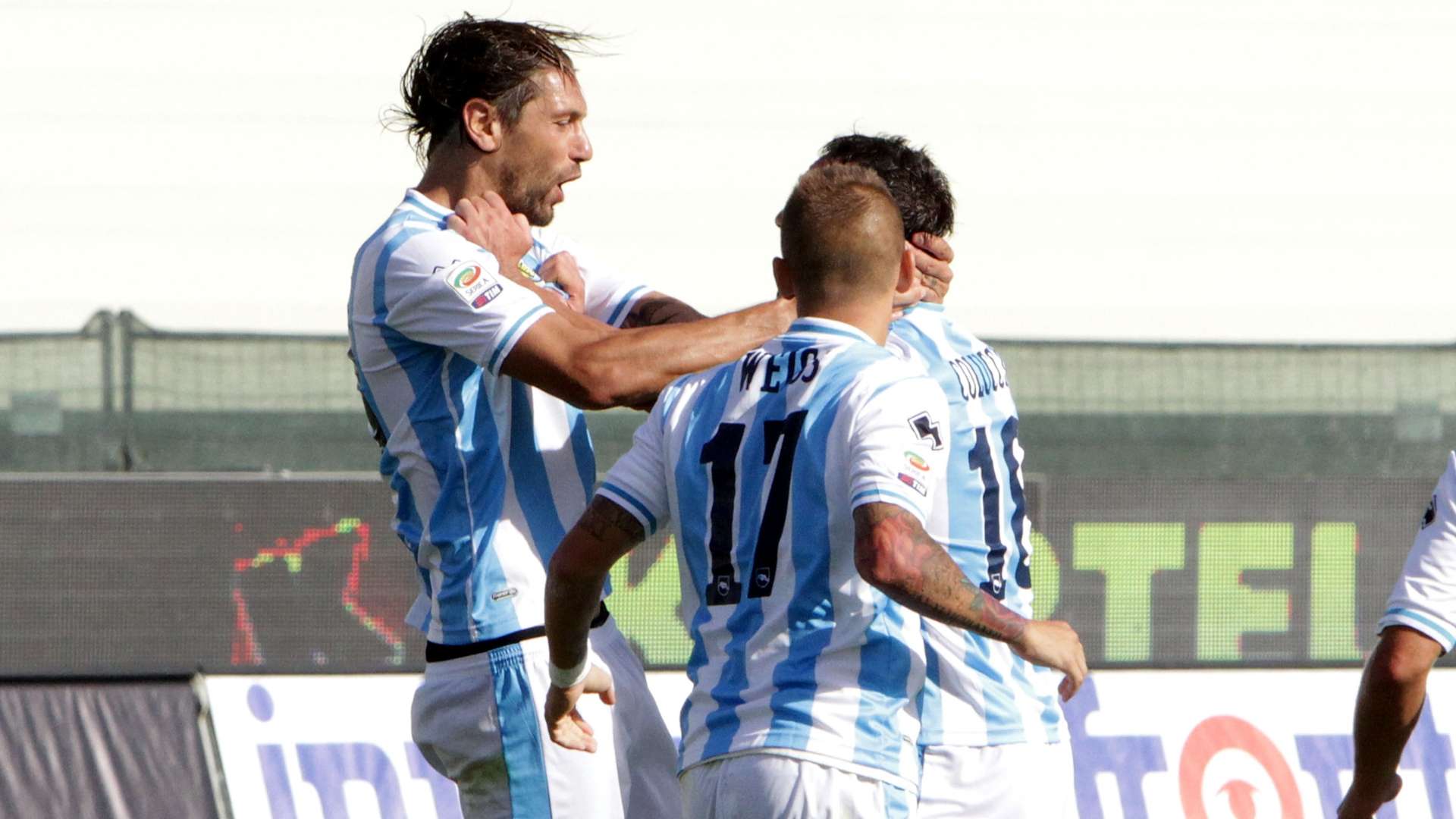 Christian Terlizzi Pescara