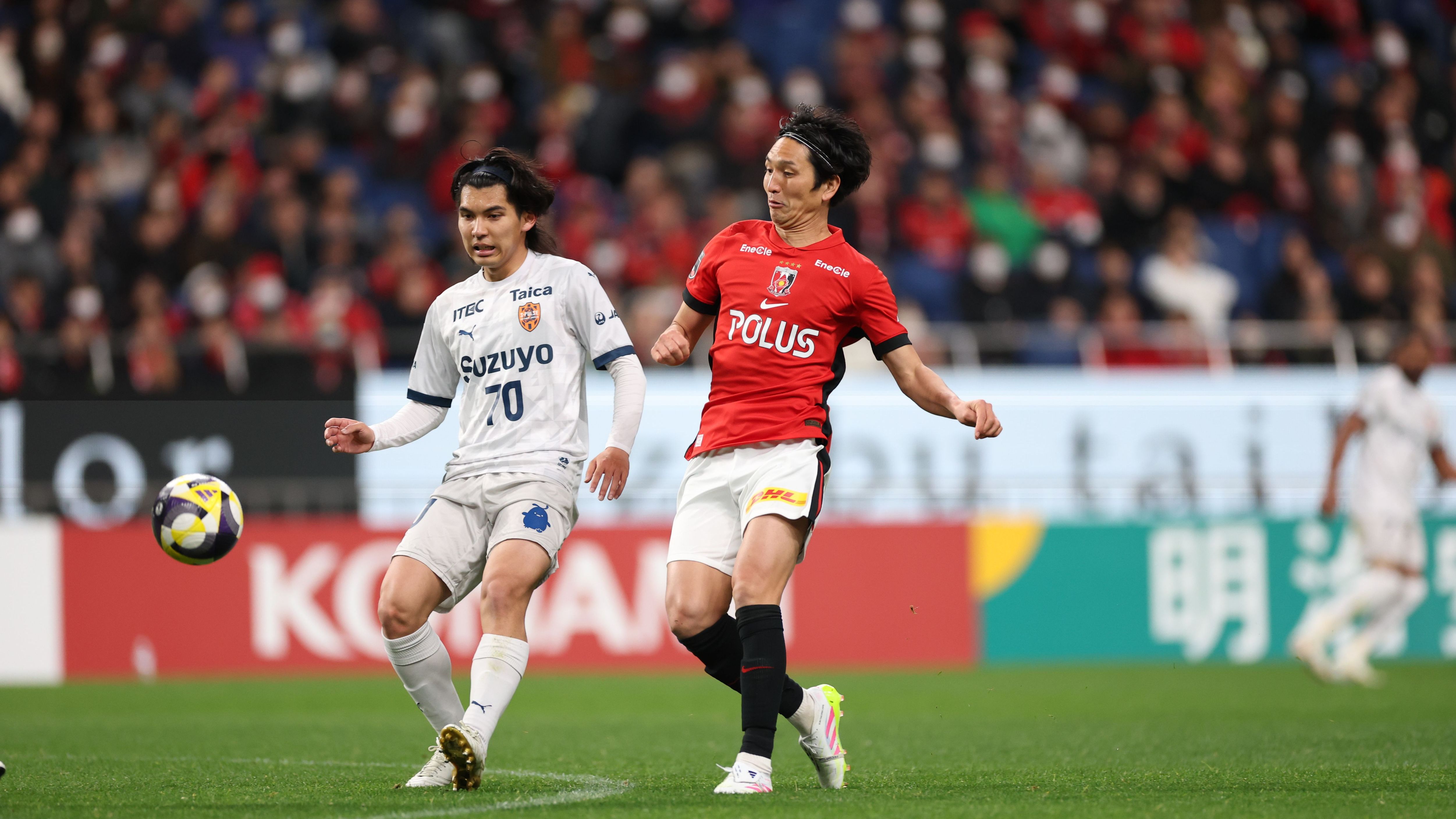 浦和レッズ 最新メンバーリスト・背番号｜クラブW杯2025 | Goal