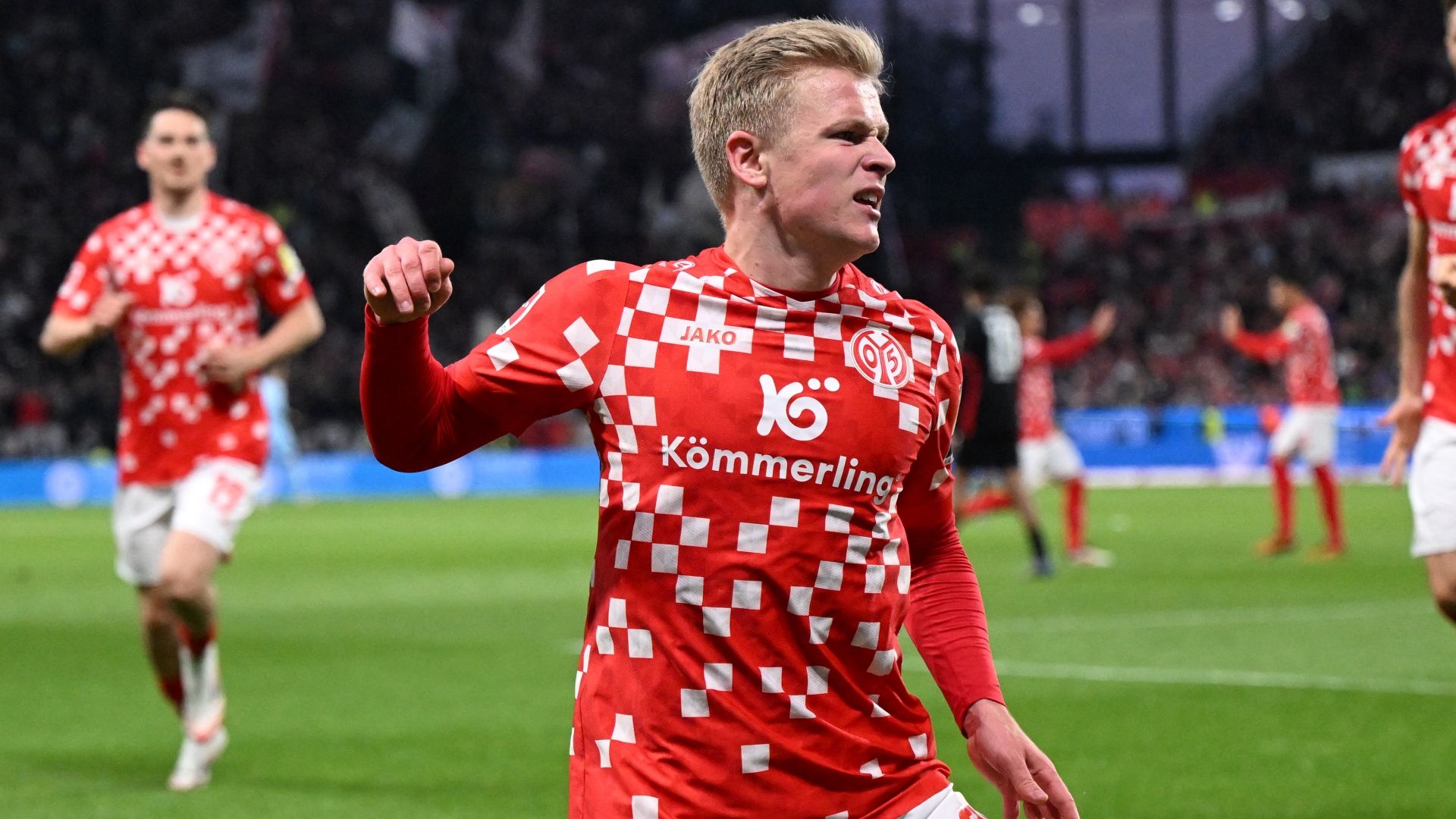 Jonathan Burkardt Mainz 05042025