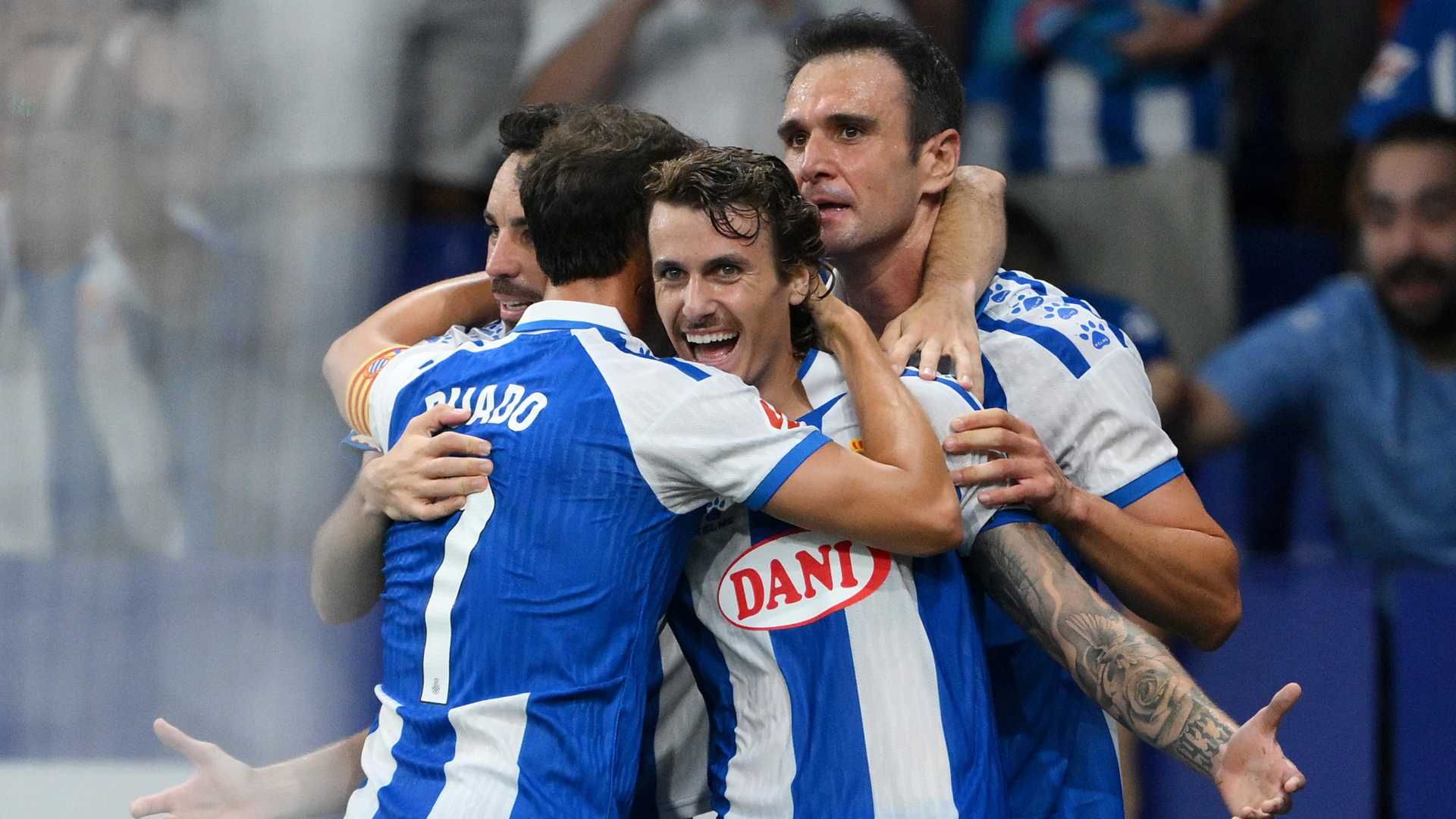 espanyol 